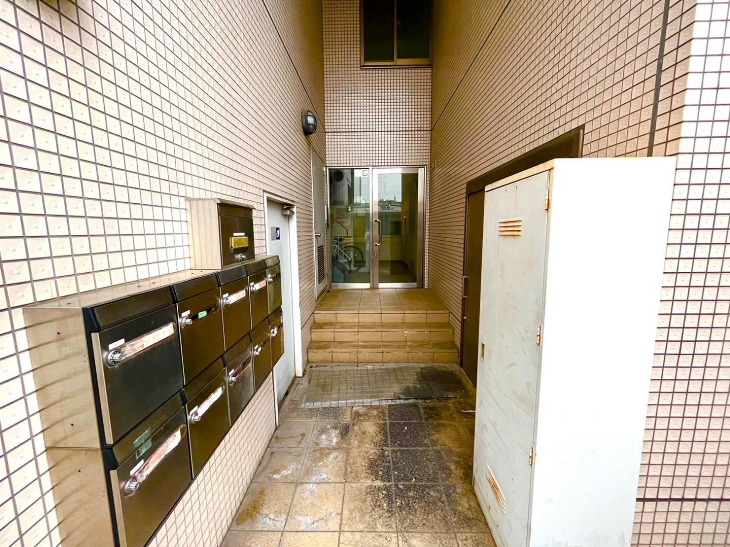 東横のヨコ Okayama Exterior foto