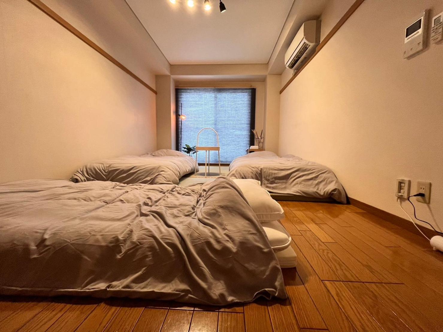 東横のヨコ Okayama Quarto foto